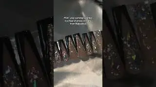 DIY Press on Nails by Nailzotica #nails #pressonnails #longnails #onlinenailstore