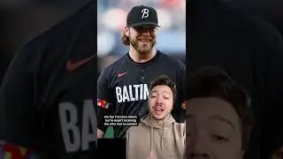 BIG Corbin Burnes Blue Jays Update!