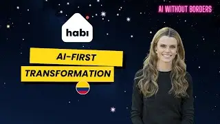 AI Without Borders Ep.12 | Reinventing Real Estate with AI in LATAM with Habi Founder Brynne McNulty