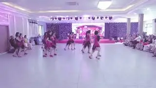 Bebop - CLB Bình Minh biểu diễn 