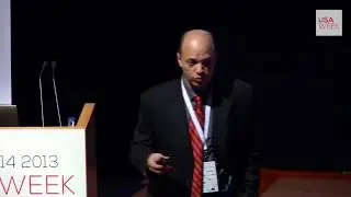 Supply chain opportunities; Aerospace US industry overview