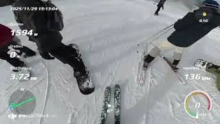 Sugar Mountain 11/29/25
