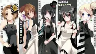 NightCore - Shut Up n Dance