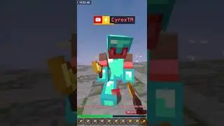 (Read my comment) bloxd combo on cyrex