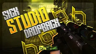 SICK STUDIO DROPBACK! (BO2)