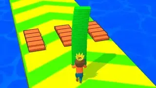 Shortcut Run ad Android Game
