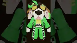 The 2025 daily upload challenge is over #roblox #piggy #shorts #subscribe