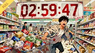 【FULL】3 Hours Until Doomsday. I Maxed Out Every Loan to Survive… And Get Revenge.