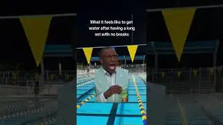 So refreshing#SSDLFam #swimming #swimmers #swim #swimmeme #meme