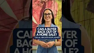 Your Buyer Disappeared Before Closing&mdash;Can They Just Walk Away?