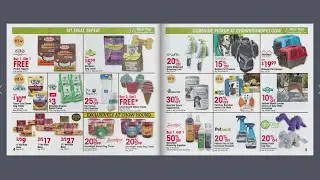 Chow Hound Pet Supplies Labor Day weekend deals