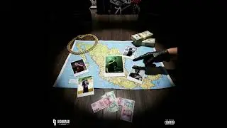 GOLDEN - EKR Gang, Sombra, Sahit Rivas, Suani 2026