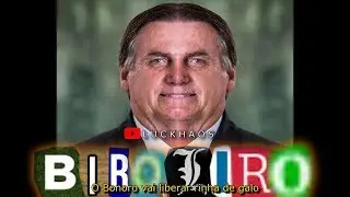LUCKHAOS - Trap da Reforma da Previd&ecirc;ncia Social (HINO DO BIROLIRO)