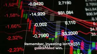 5 Questions to Ask Before Buying Your First Stock or Token