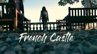 On visite un ch&acirc;teau - French Castle