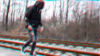 Danny Darkness  -  Passive Aggression (Official Audio)