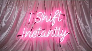 I Shift Instantly 💫 Present Moment Power | Royalty Affirmations