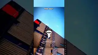 Others On Trampoline vs This Guy 💀