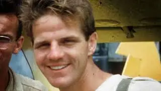 Forgotten  Episode  39  Jim Elliot's Last Christmas