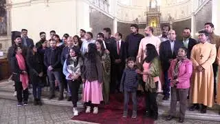 066-Malankara Catholic Vienna Europe-Retreat led by Fr Daniel Poovananthil-11 to 13 Oct 2019