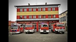 411[R] - JRG PSP Brzozów