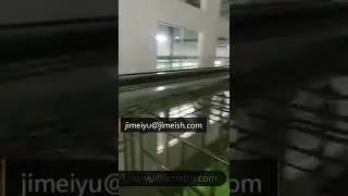 JIMEI coconut milk production line