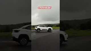 All new Citroen basalt🇮🇳🤩 #basalt #citroen