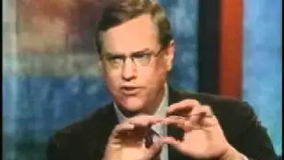 Bill Moyers, David Corn, Kevin Drum on lobbying 1/4