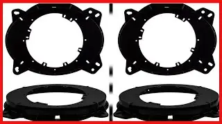 Metra 82 8147 6 6 34 Speaker Adapter for Select Toyota and Lexus Vehicles