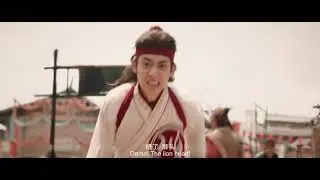 【FILM】NIAN 年兽