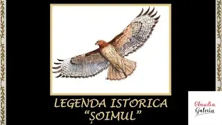 24 Ianuarie | Legenda Soimului | Legenda Alexandru Ioan Cuza | Legende Istorice Scurte | Cuza Voda
