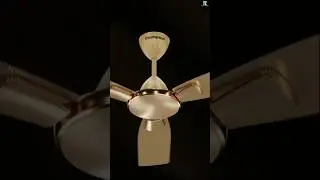Crompton Ceiling Fan | Top 5 Best Crompton Ceiling Fan 2024 #shortsvideo #fan #home #shortsvideo