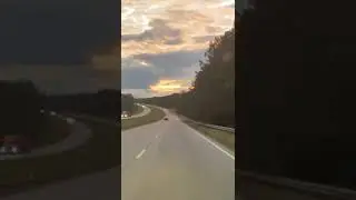 US-231 Alabama USA 🇺🇸