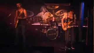 Johnny and the Bomb - Maggie May's, Glasgow
