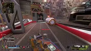 Few chilled public games _ @apexkeztv on facebook #Apex