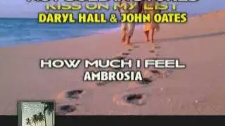 Smooth Rock - As Seen On TV