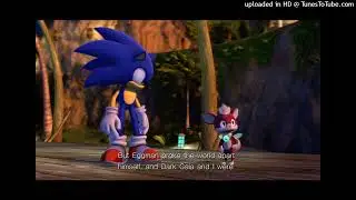 [FREE] Sonic Unleashed Sample Type Beat 