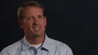 Sean Theriault on Party Polarization in Congress (5 of 8)
