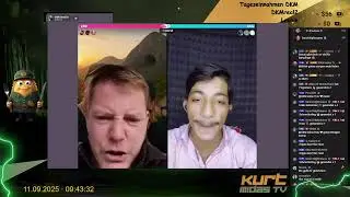 TikTok DKM Teil 1 11.09.2025
