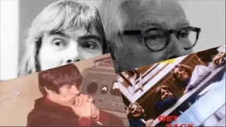 Vinyl Community A Look at Glyn Johns and The Many Artists and Bands He Was Involved In