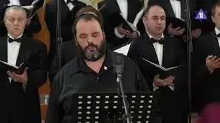 Kol Nidrey &ndash; L. Himmelstein, solo &ndash; Uriel Granat