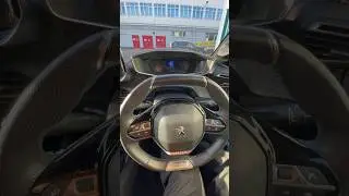 Peugeot 208 2022 сброс индикатора сервисного обслуживания/гаечного ключа