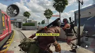 Cold War best overpowered QBZ-83 AR