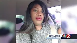 Family of Marion County mother shot, killed react to arrest of suspect