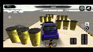 Car Parking Multiplayer Not Parking Level 8 Snake Android Gameplay