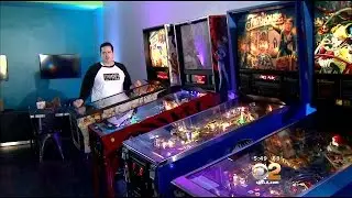 Pasadena's Neon Arcade Takes 80s Nostalgia To New Level