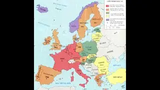 european history - from ancient greece to the european union///documentary