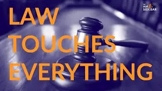 Law Beyond the Courtroom | AM Sidebar Podcast by Antonyan Miranda