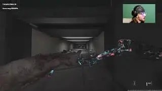 MWIII: Torque 35 Bow | Spear - Review (Interstellar Master Camo)
