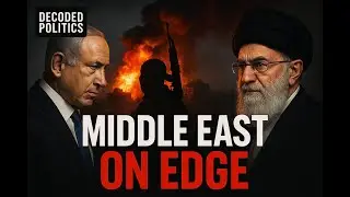 Emergence of Middle East Air Defense Alliance